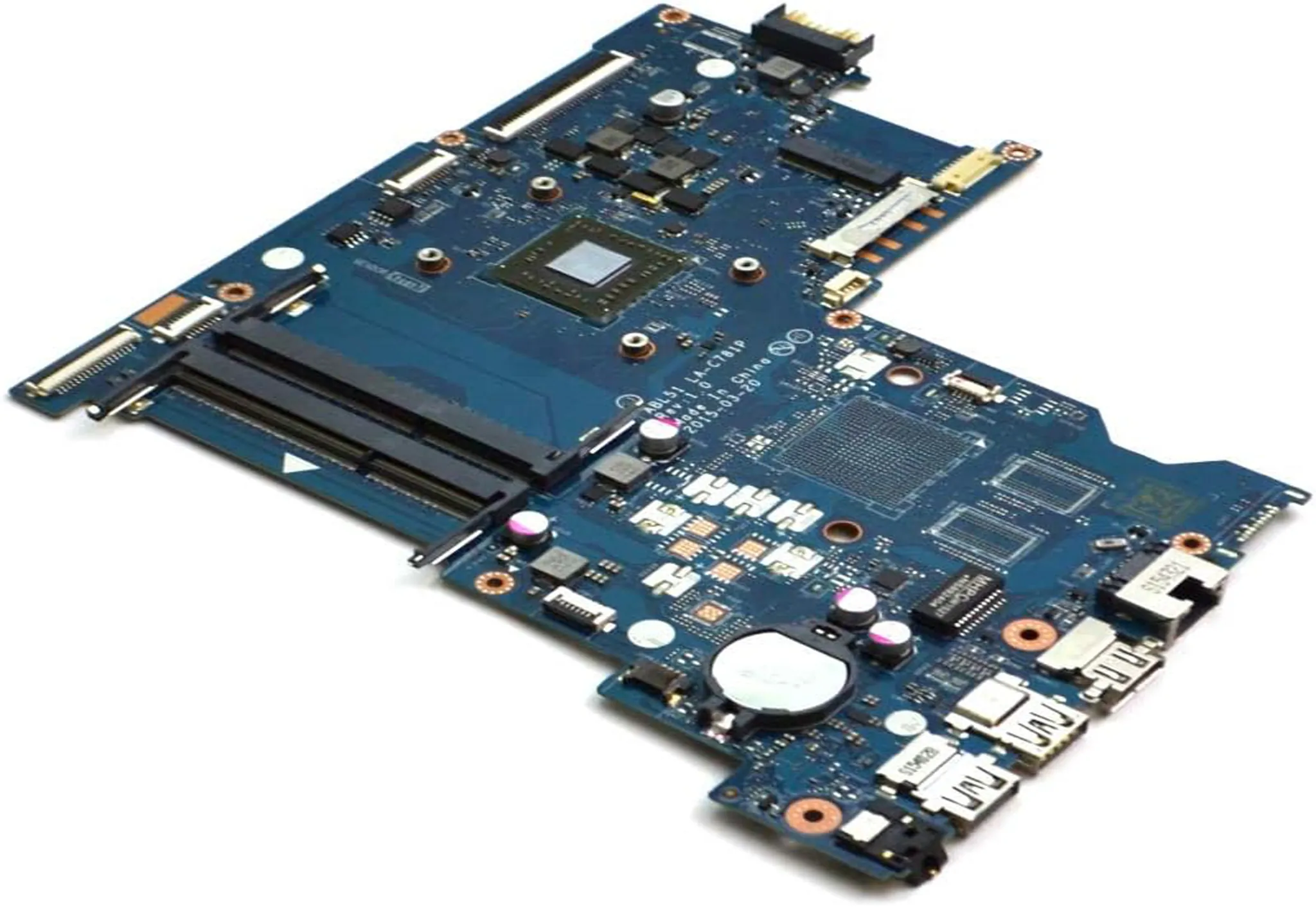 Laptop Motherboard